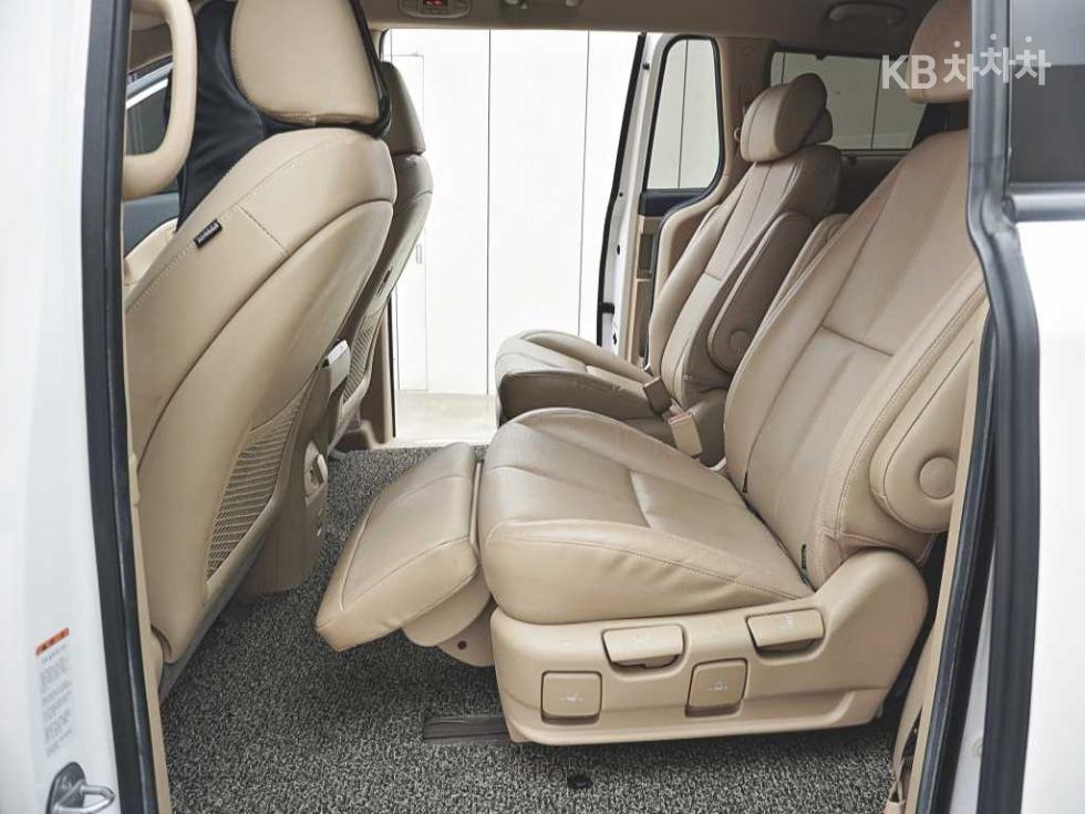 Kia Carnival — miniaturë 8