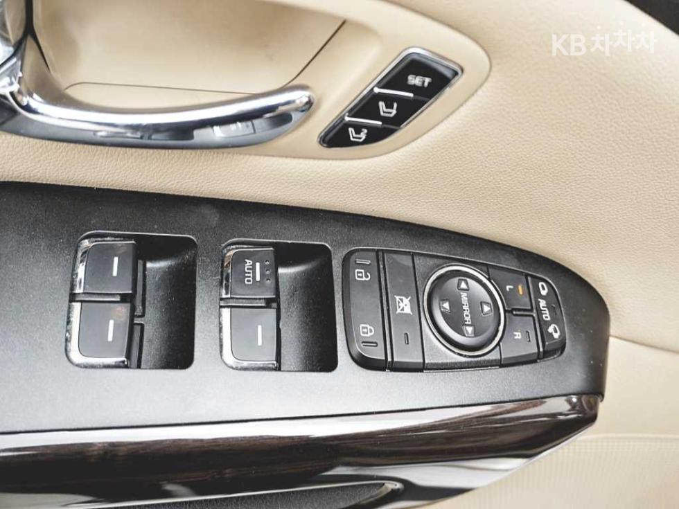 Kia Carnival — miniaturë 18