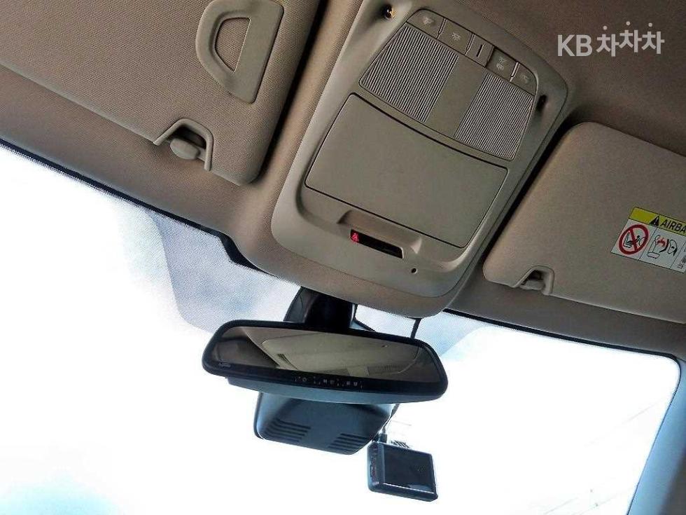 Renault Samsung QM6 — miniaturë 15