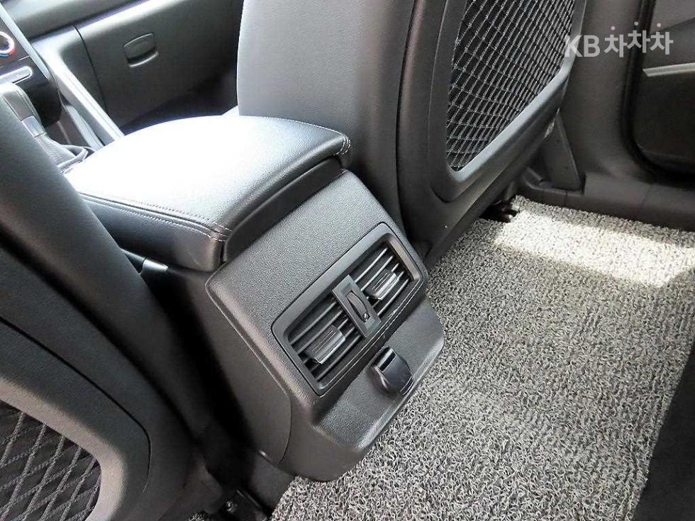 Renault Samsung QM6 — miniaturë 16