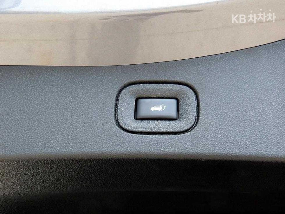 Renault Samsung QM6 — miniaturë 17