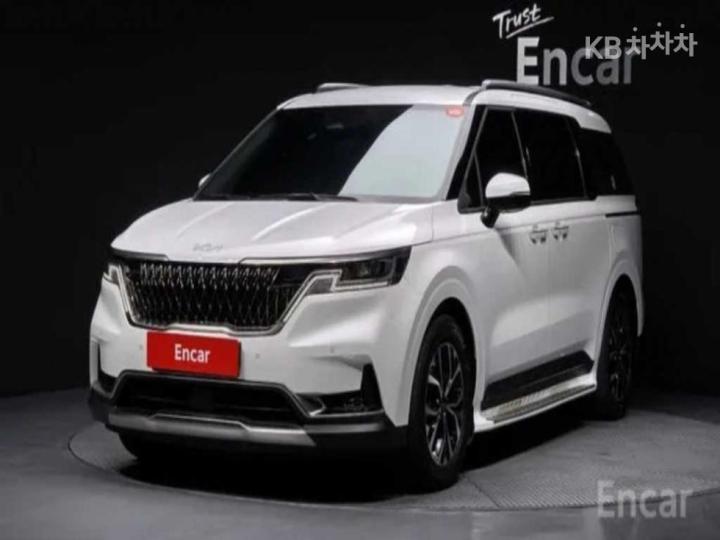 Kia Carnival D2.2 9인승 — foto 1