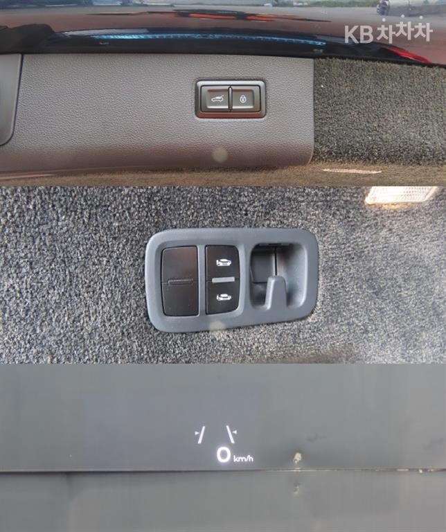 Bentley Bentayga — miniaturë 19