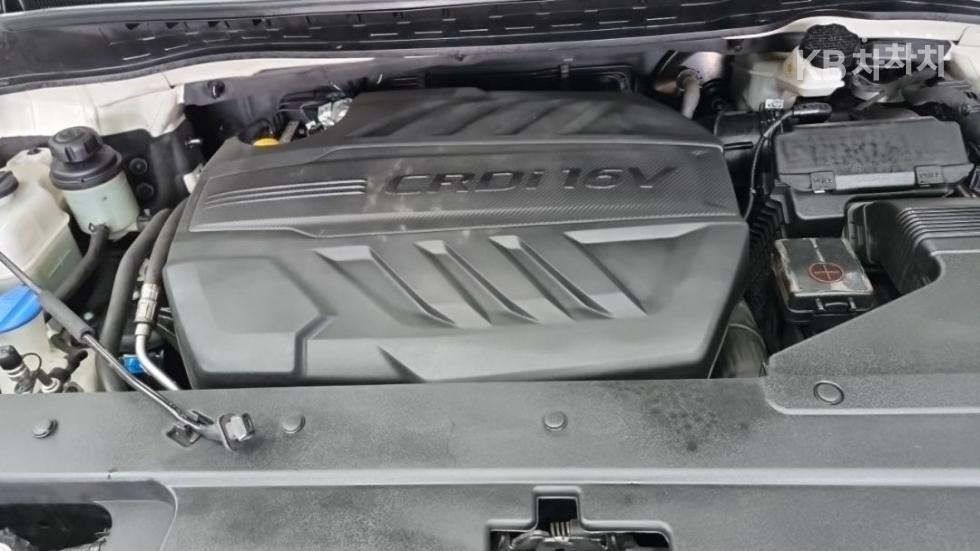 Kia Carnival — miniaturë 6