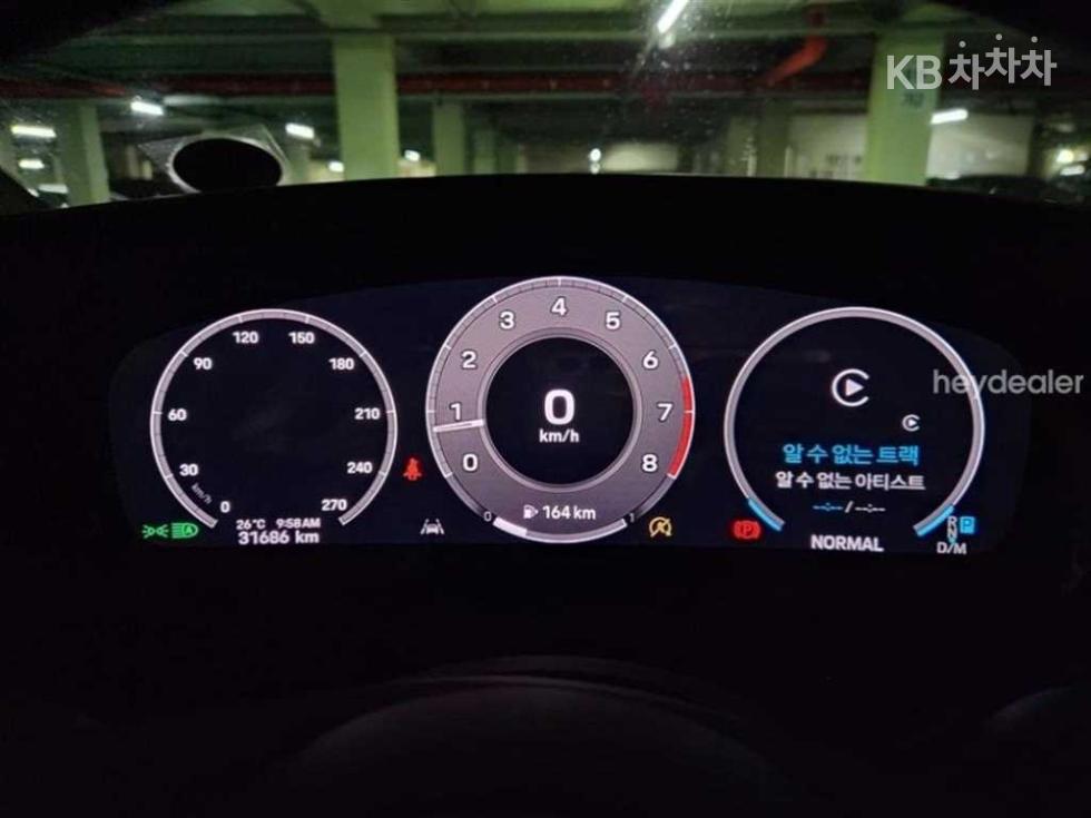 Porsche Cayenne — miniaturë 9