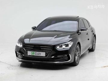 Hyundai Grandeur 렌터카 3.0 LPi 모던 — foto 1