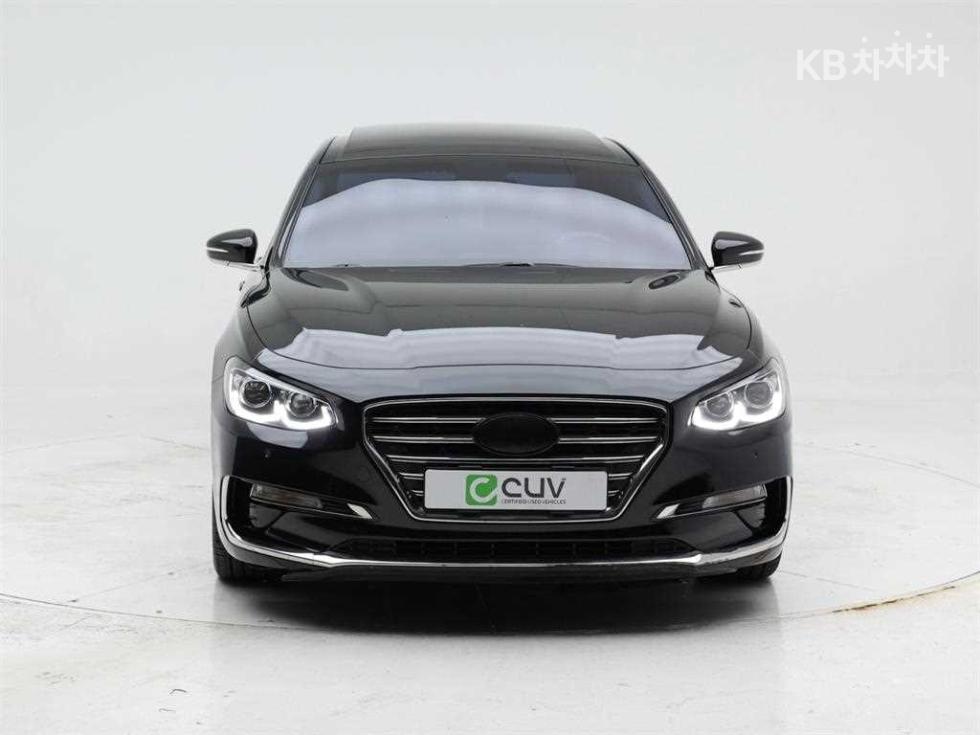 Hyundai Grandeur — miniaturë 2