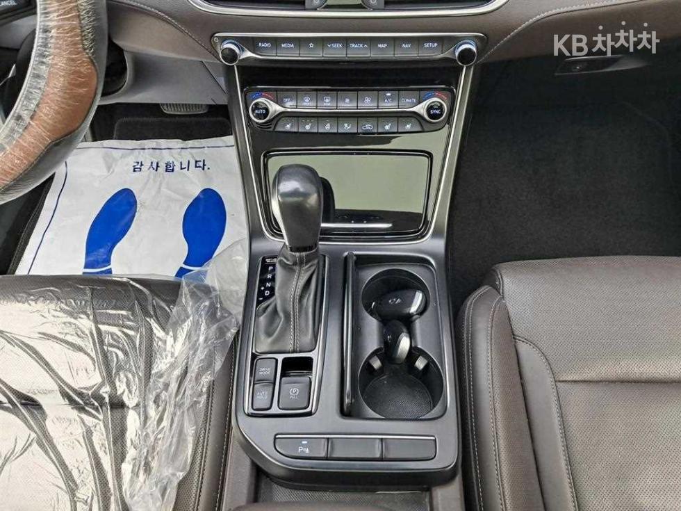 Hyundai Grandeur — miniaturë 14