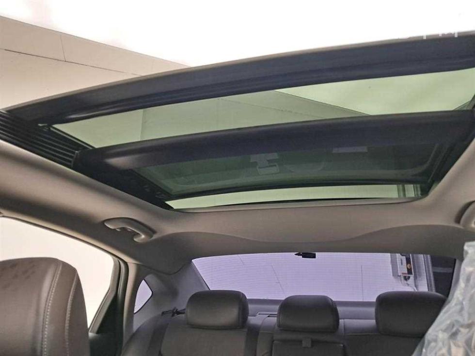 Hyundai Grandeur — miniaturë 16