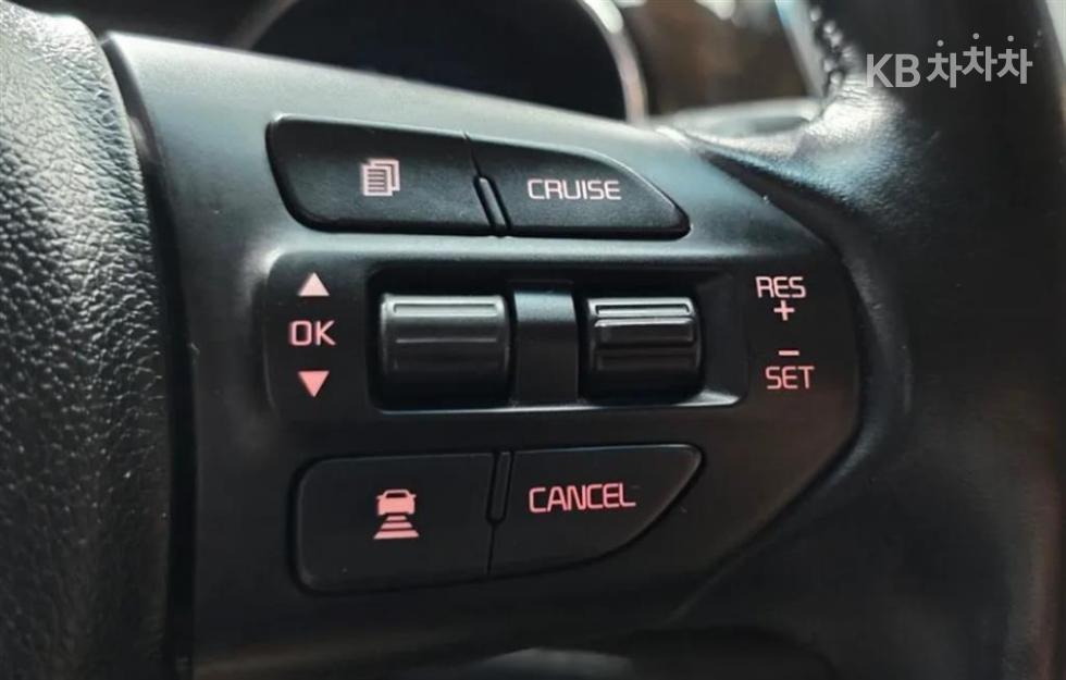 Kia Carnival — miniaturë 15