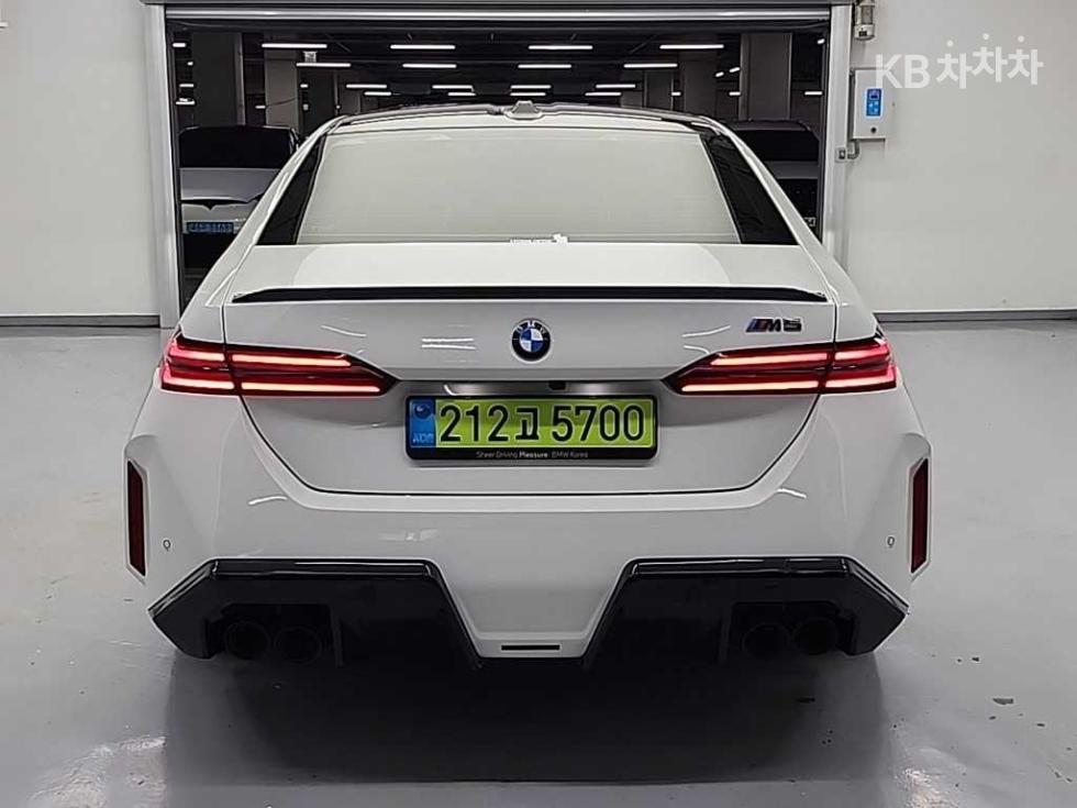 BMW 1M — miniaturë 3