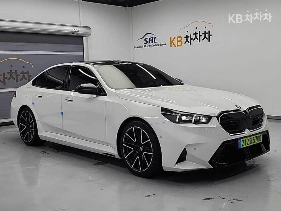 BMW 1M — miniaturë 4