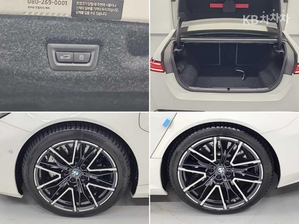 BMW 1M — miniaturë 19