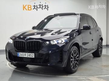 BMW X5 xDrive 40i — foto 1