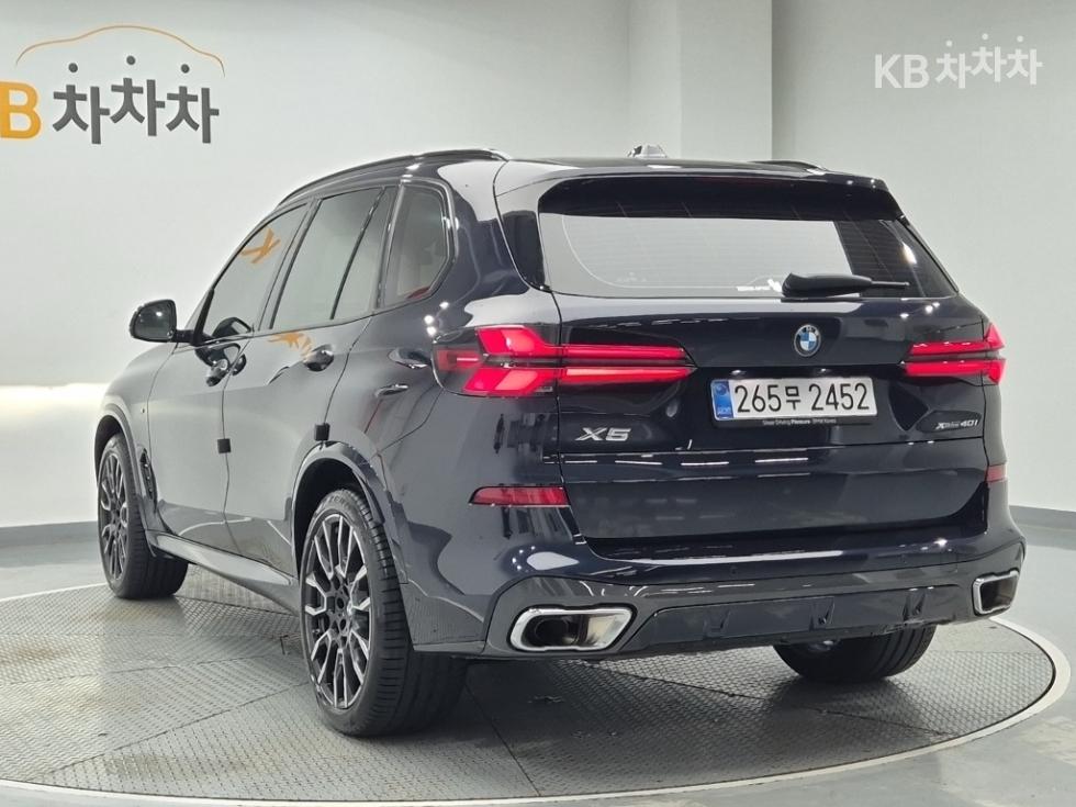 BMW X5 — miniaturë 2
