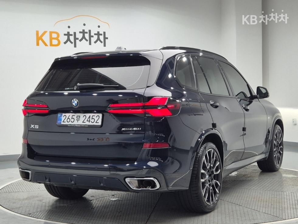 BMW X5 — miniaturë 3