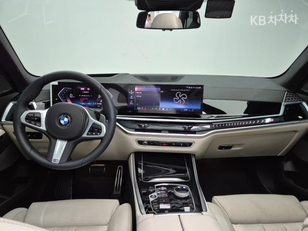 BMW X5 — miniaturë 7