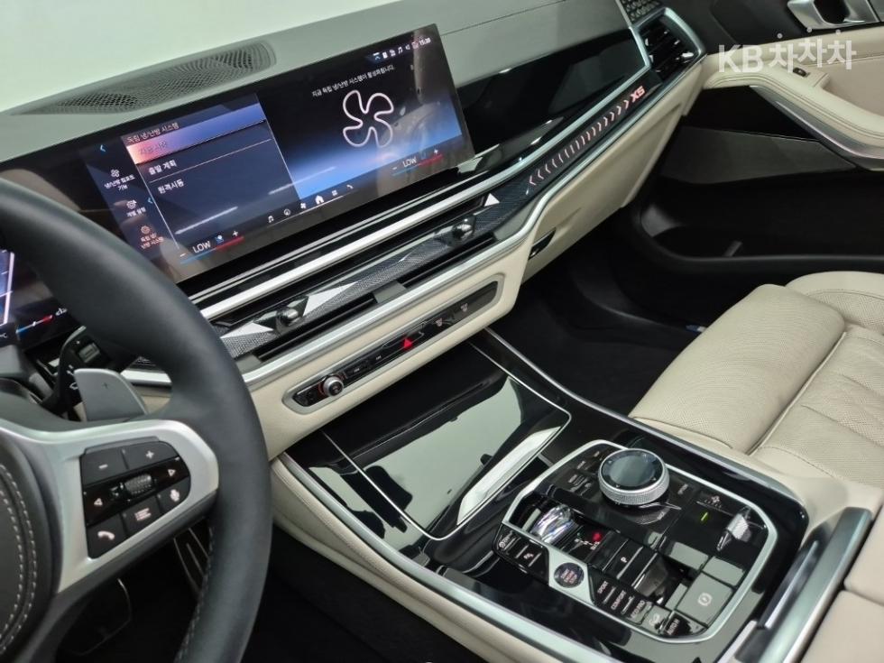 BMW X5 — miniaturë 10