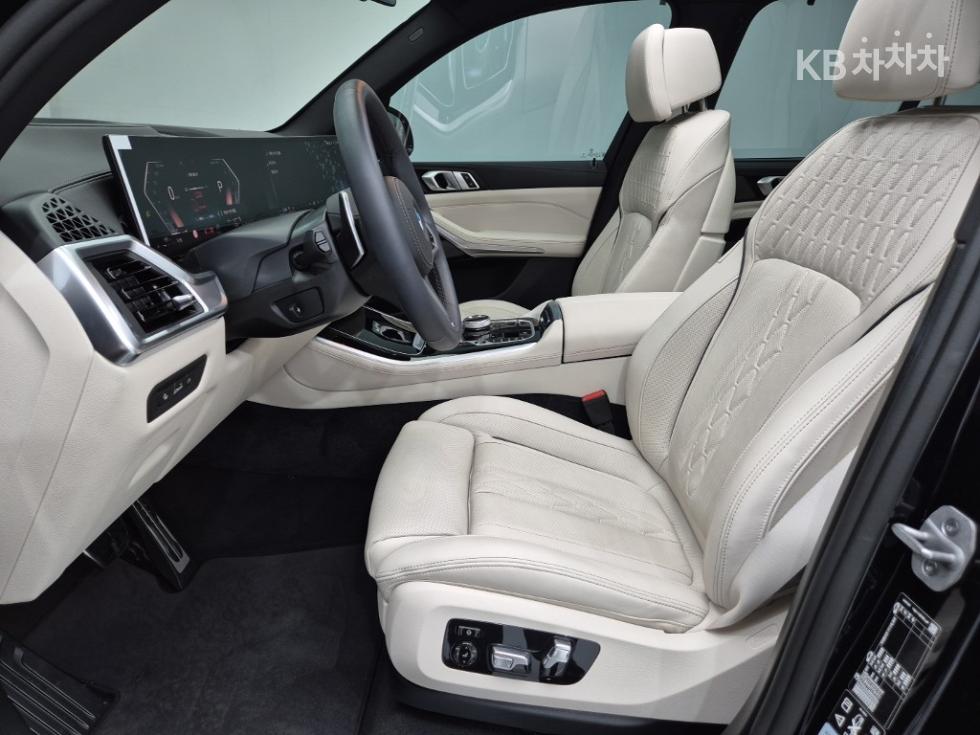 BMW X5 — miniaturë 11