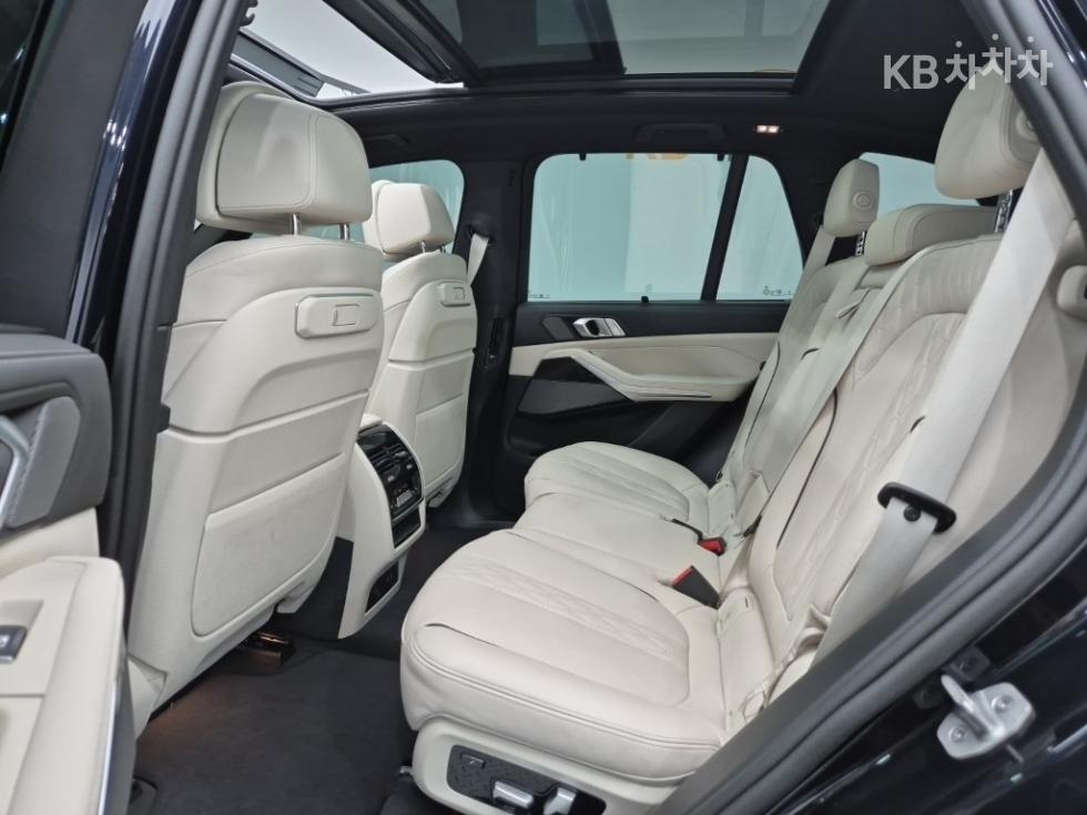 BMW X5 — miniaturë 12