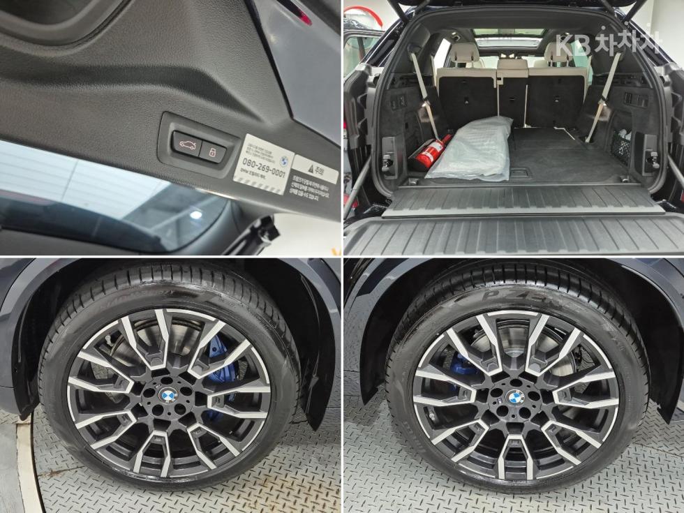 BMW X5 — miniaturë 18
