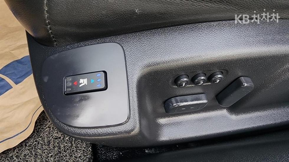Renault Samsung SM7 — miniaturë 15