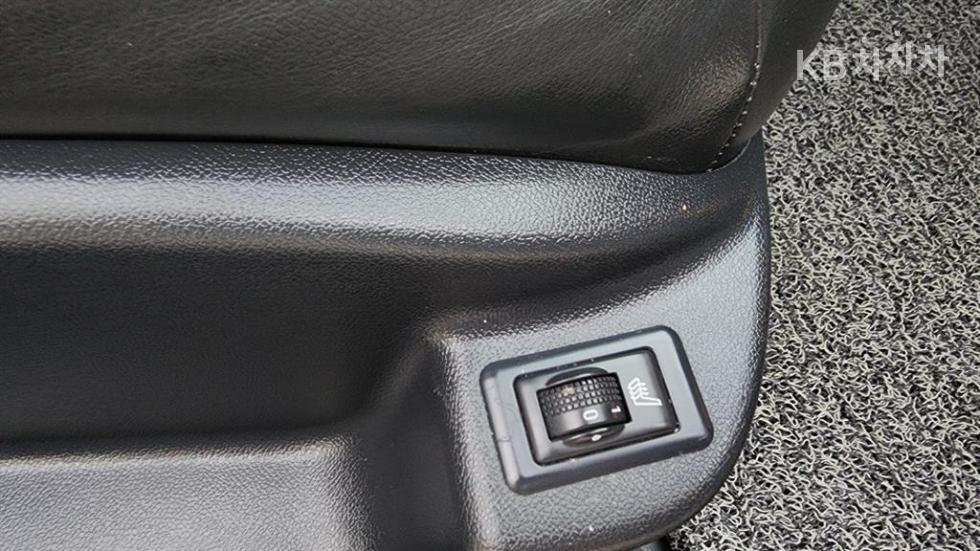 Renault Samsung SM7 — miniaturë 18