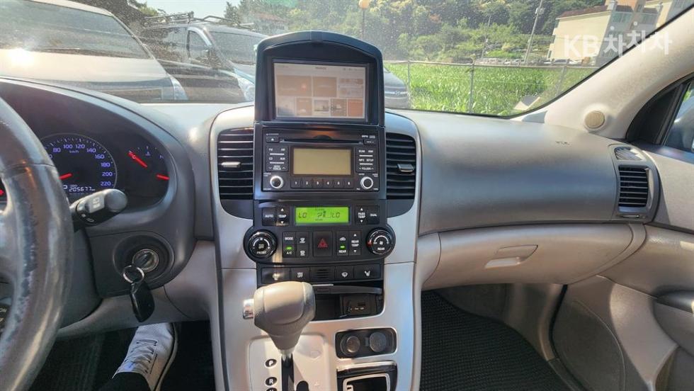 Kia Carnival — miniaturë 5