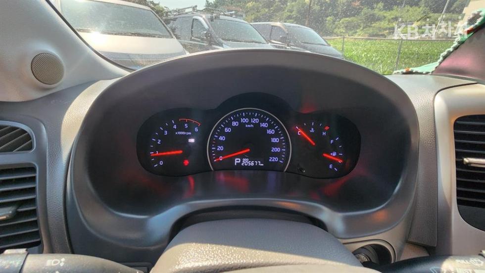 Kia Carnival — miniaturë 7