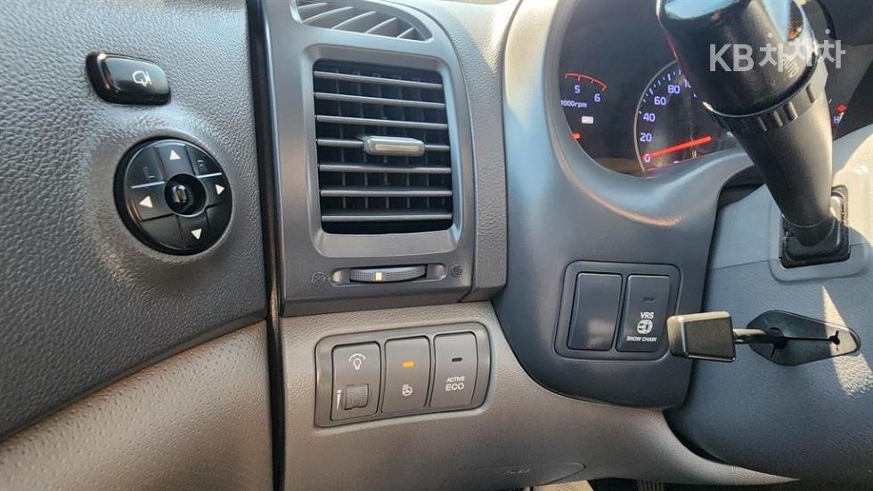 Kia Carnival — miniaturë 8