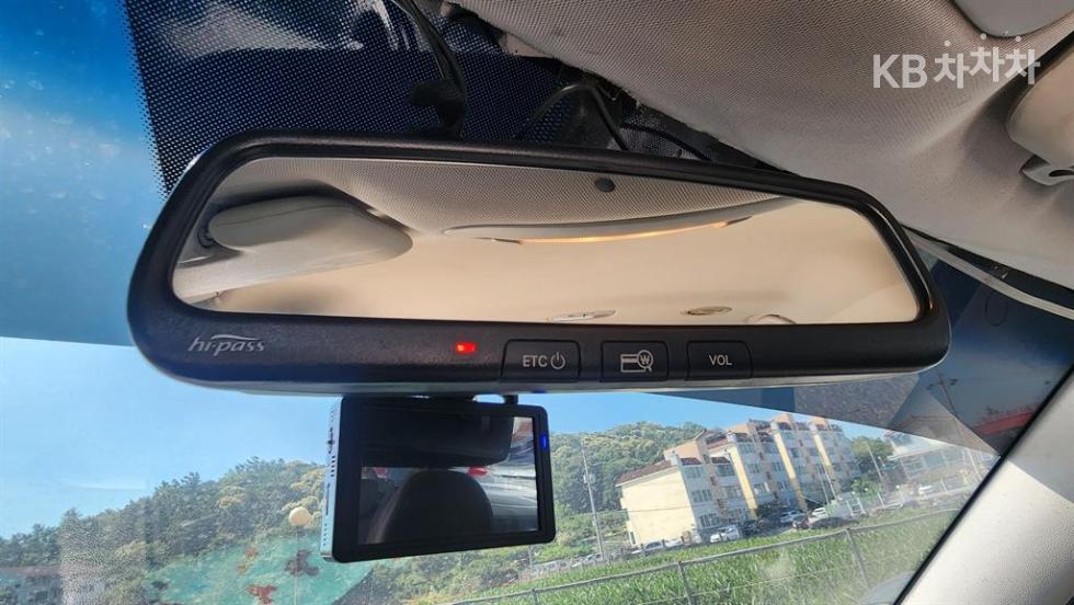 Kia Carnival — miniaturë 11