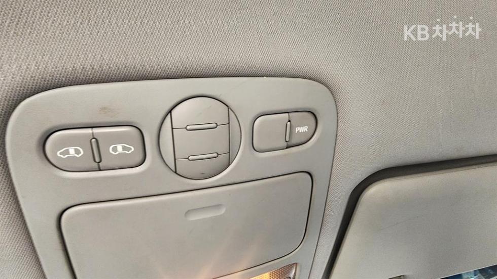 Kia Carnival — miniaturë 12