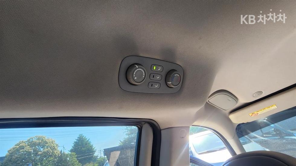 Kia Carnival — miniaturë 14