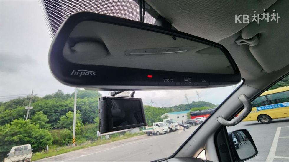 Hyundai Starex — miniaturë 17
