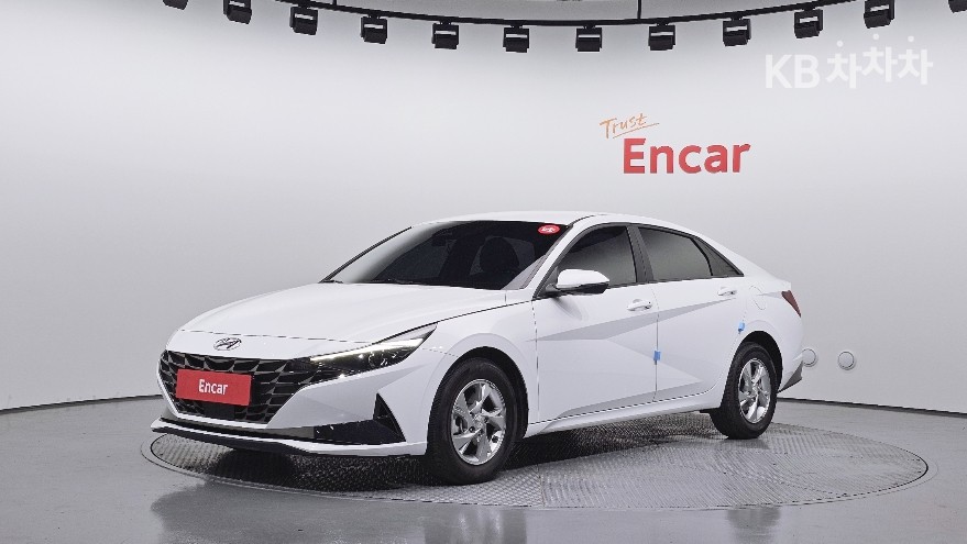 Hyundai Элантра
