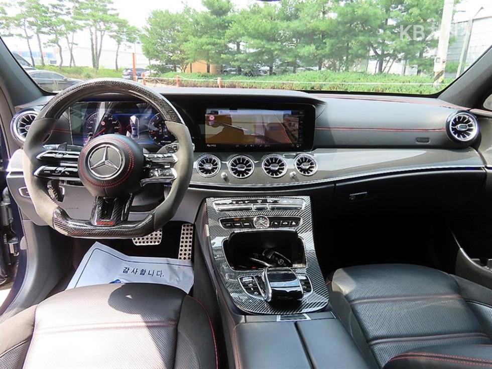 Mercedes-Benz E-klasse — miniaturë 7