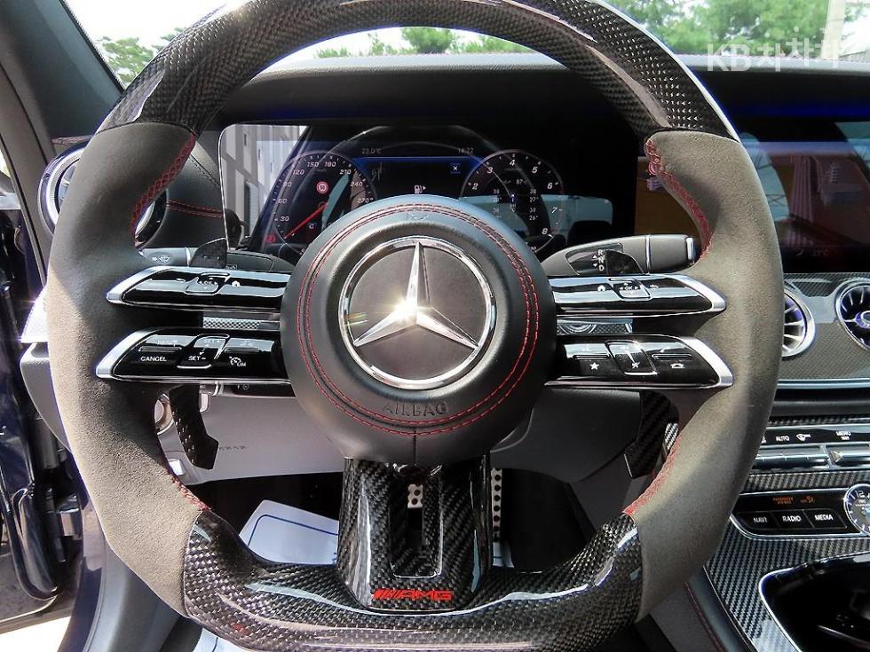 Mercedes-Benz E-klasse — miniaturë 8