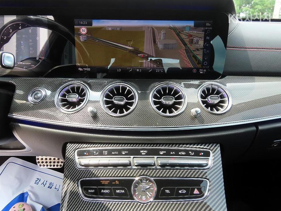 Mercedes-Benz E-klasse — miniaturë 13