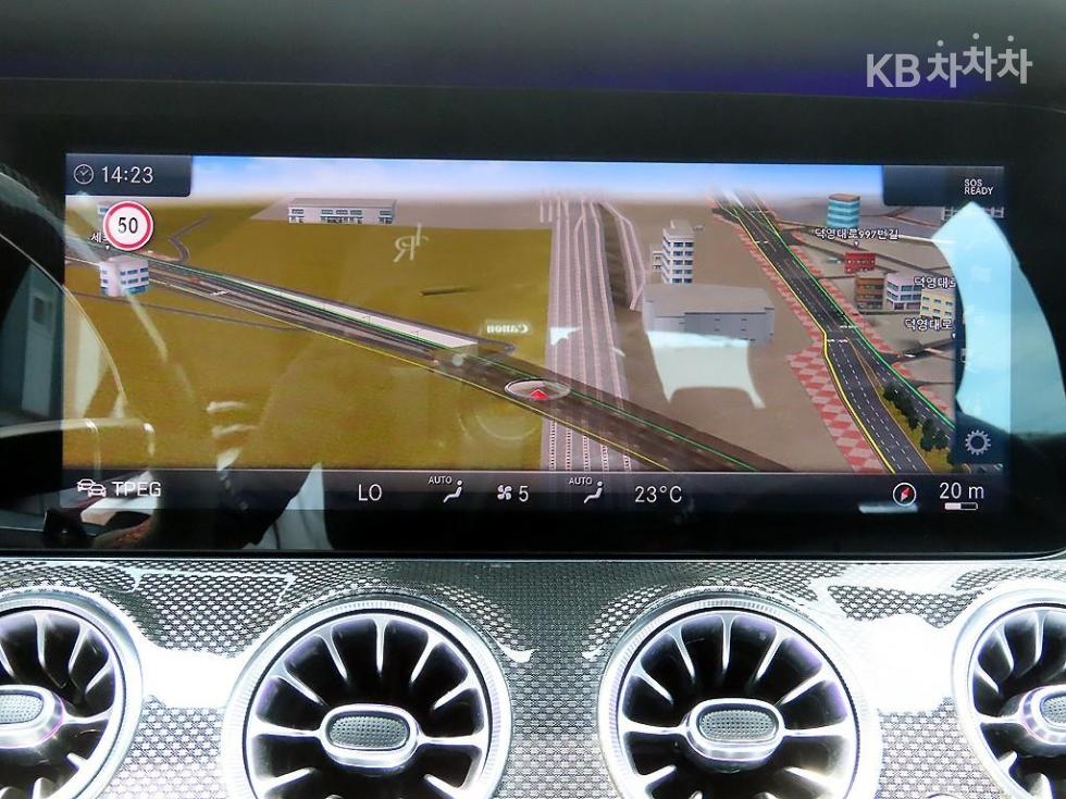 Mercedes-Benz E-klasse — miniaturë 14