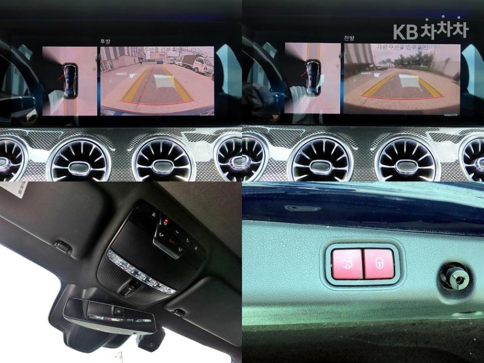 Mercedes-Benz E-klasse — miniaturë 18