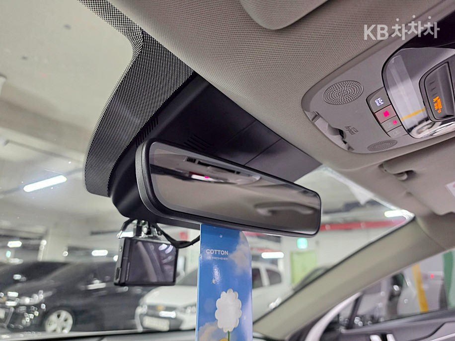 Kia K5 — miniaturë 19