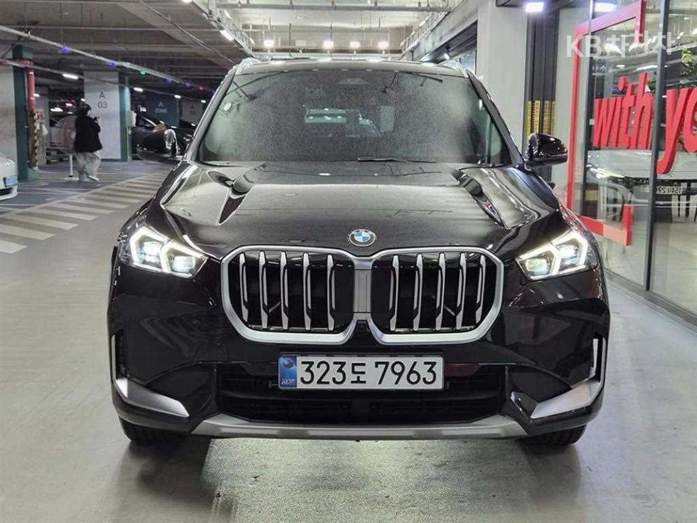 2025 BMW BMW X1(U11) photo