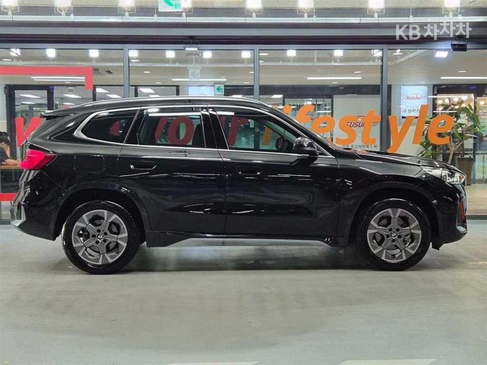 2025 BMW BMW X1(U11) photo