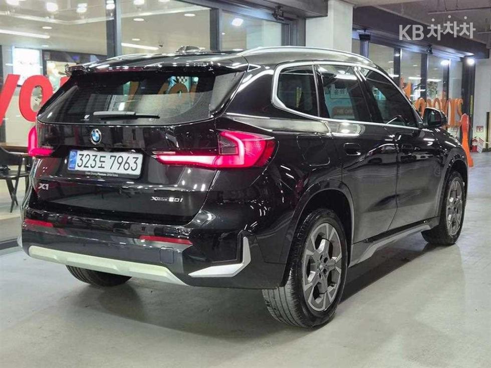 2025 BMW BMW X1(U11) photo