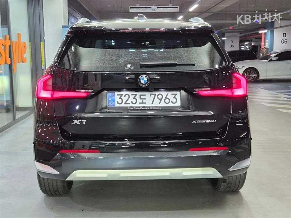 2025 BMW BMW X1(U11) photo