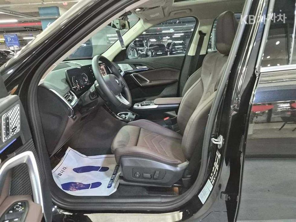 2025 BMW BMW X1(U11) photo