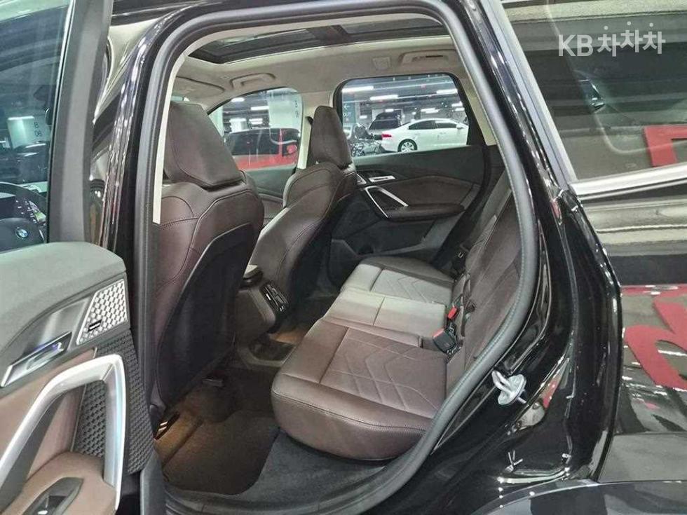 2025 BMW BMW X1(U11) photo
