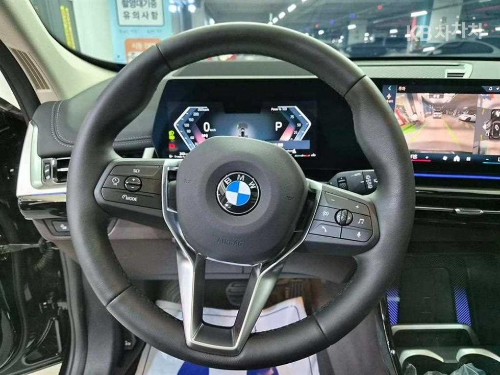 2025 BMW BMW X1(U11) photo