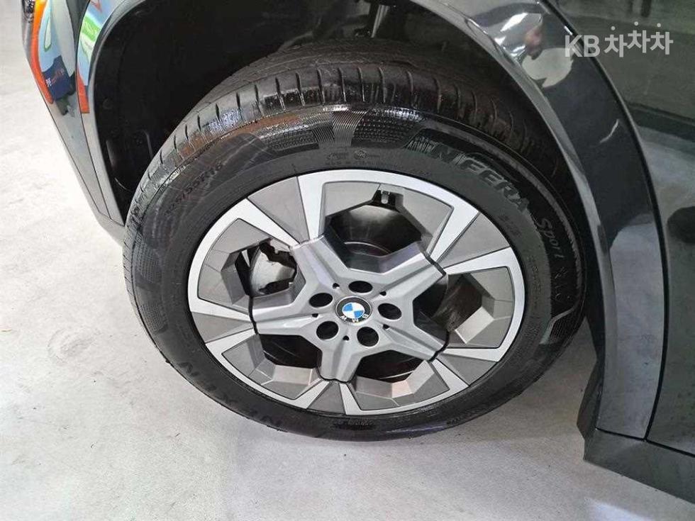 2025 BMW BMW X1(U11) photo