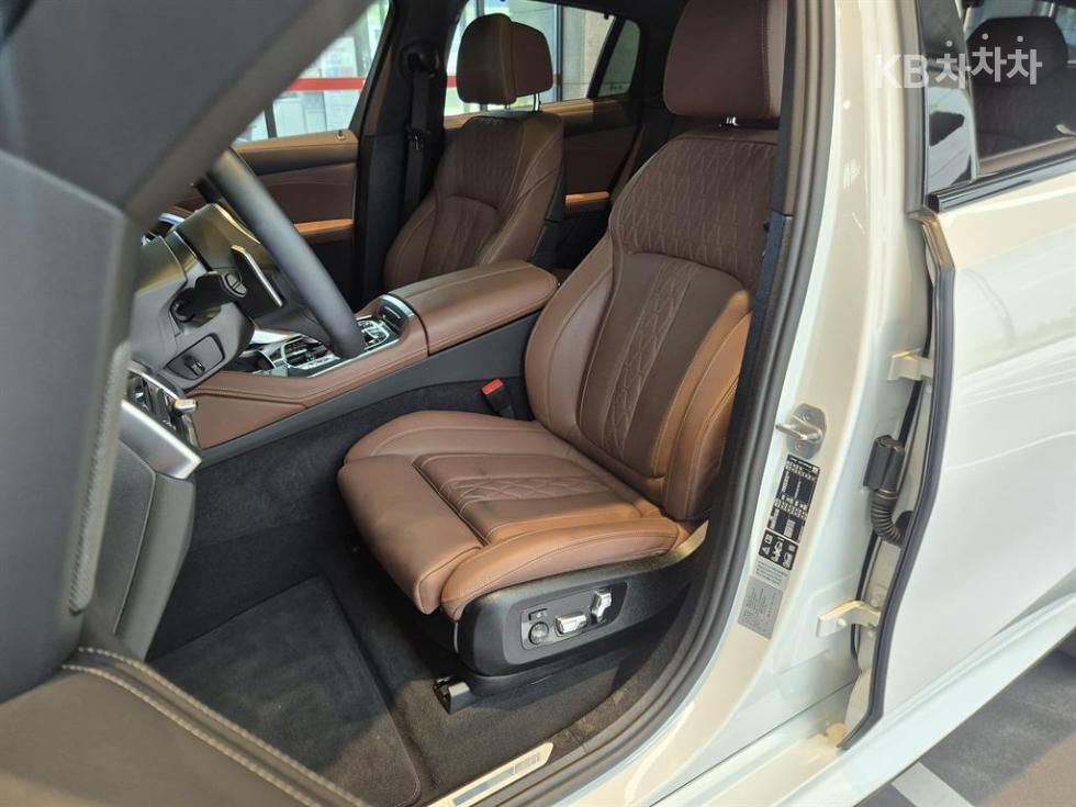 BMW X6 — miniaturë 8